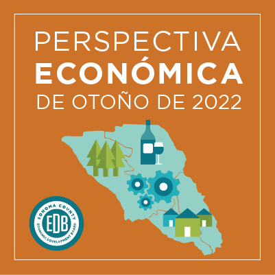 Perspectiva Económica de Otoño de 2022