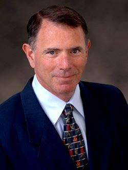 Dr. Jerry Nickelsburg 
