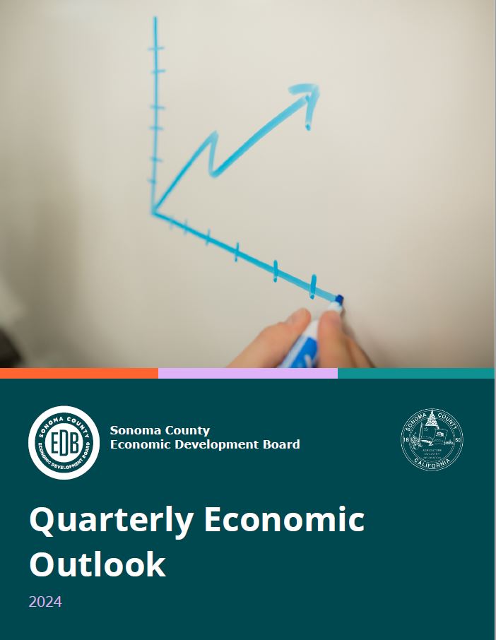 Economic Quarterly Report Third Quarter 2024