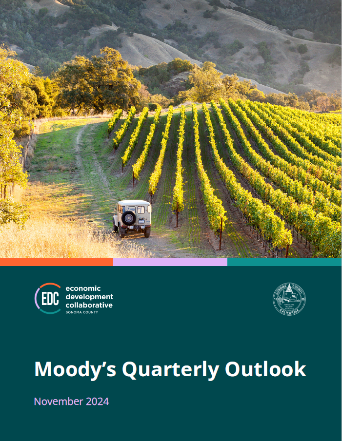 Economic Quarterly Report Fourth Quarter 2024