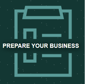 Prepare Your Business