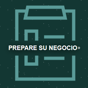 Prepare su negocio