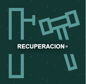 Recuperación