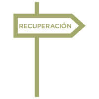 Recuperación