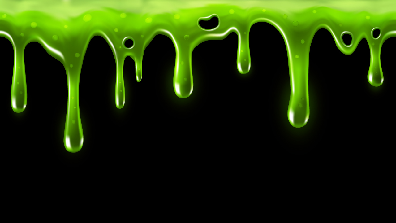 Flubber banner