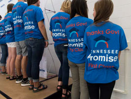 Tennessee Promise