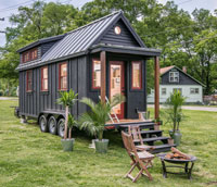 Tiny House